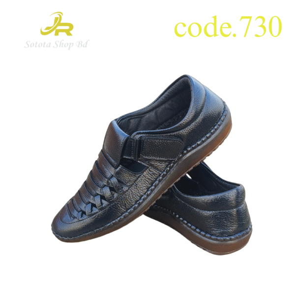Premium Leather