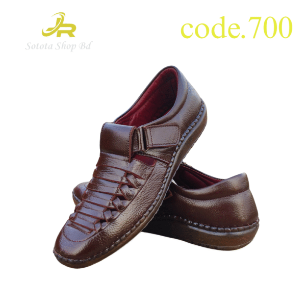 Premium Leather