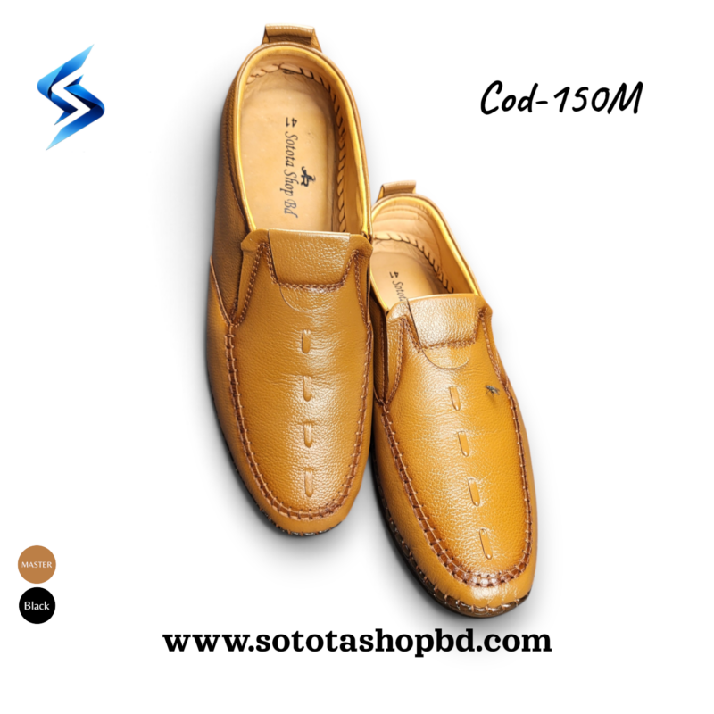 Premium Shachchi Shoes