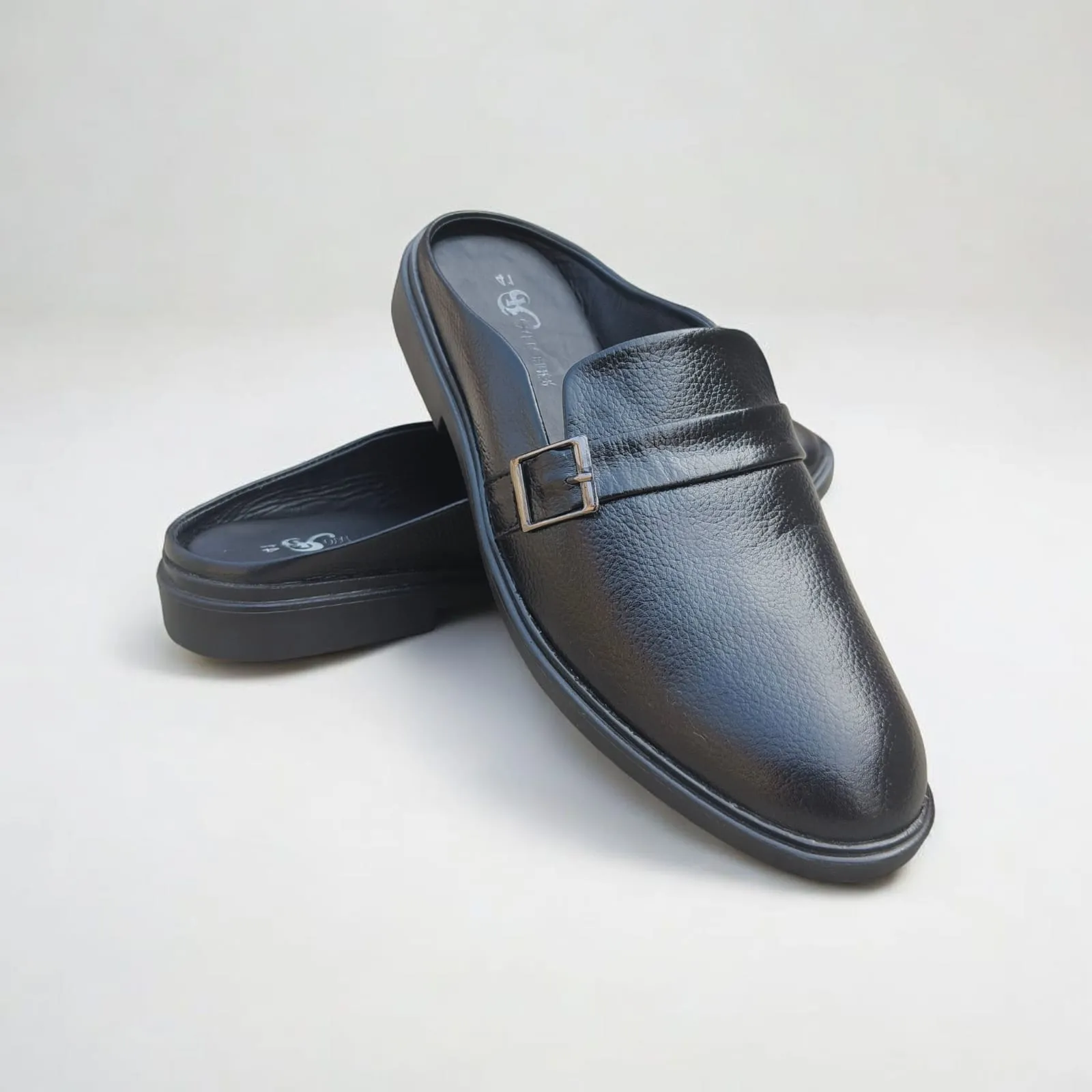 CLASSIC HALF TARCEL (BLACK)