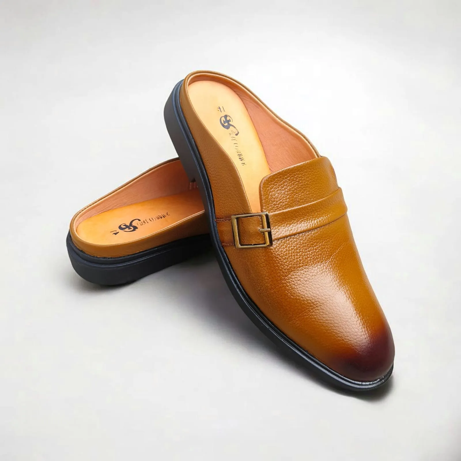 CLASSIC HALF TARCEL (MASTER)