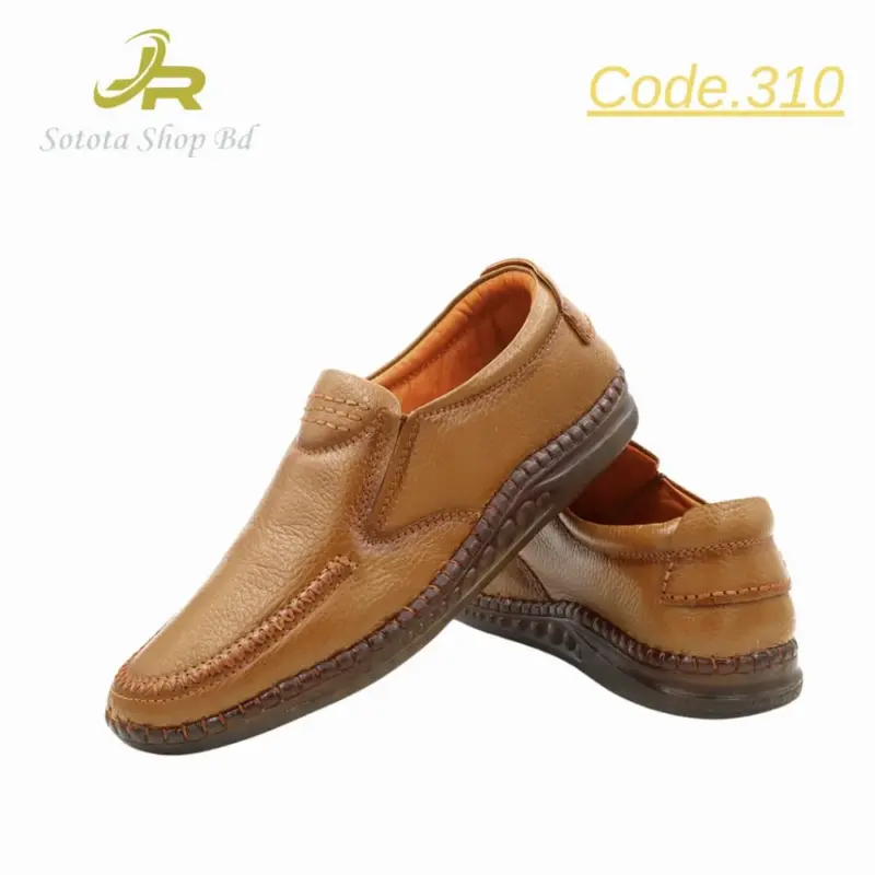 SACCHI CASUAL SHOE (MASTER-310)