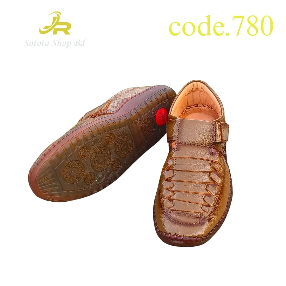 SACCHI CASUAL SANDAL (MASTER-780)