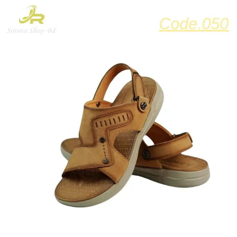 SACCHI SANDAL (MASTER-050)