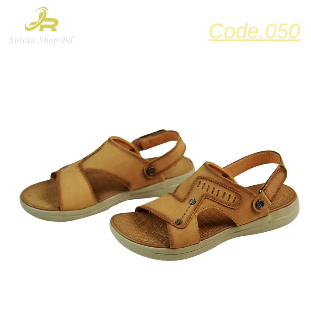 SACCHI SANDAL (MASTER-050) - Image 2