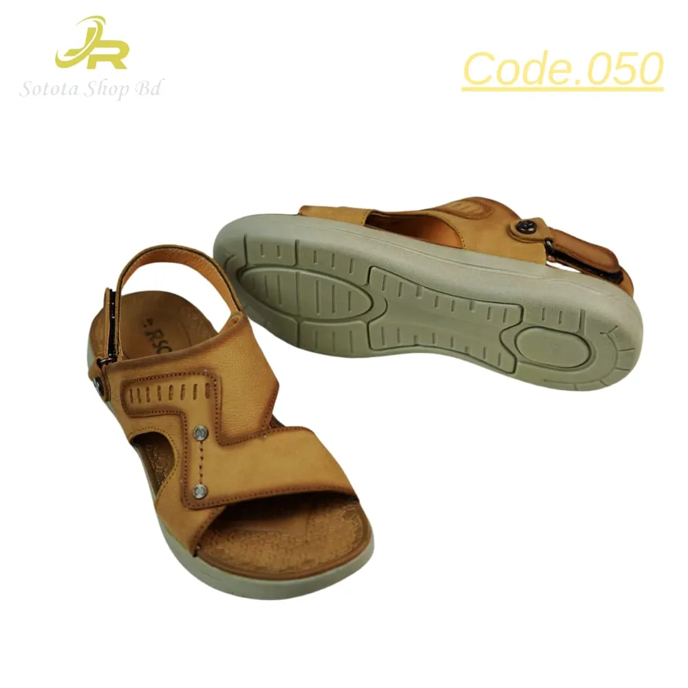 SACCHI SANDAL (MASTER-050) - Image 3