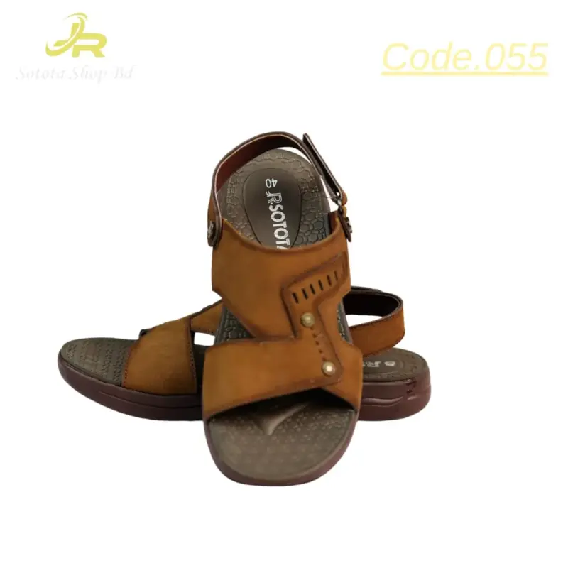 SACCHI SANDAL (MASTER-055)