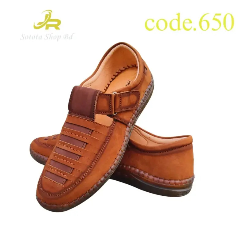 SACCHI CASUAL SANDAL (MASTER-650)