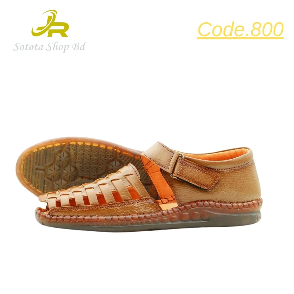 SACCHI CASUAL SANDAL (MASTER-800) - Image 3