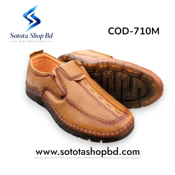 Premium Shachchi Shoes