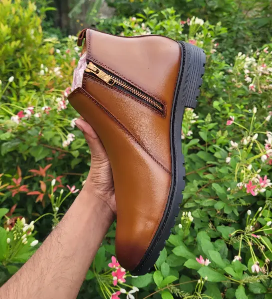 Premium Chelsea Boot - Image 5