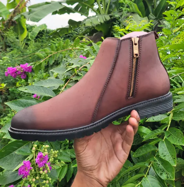 Premium Chelsea Boot - Image 3