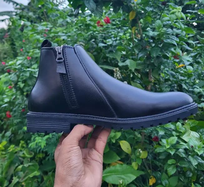Premium Chelsea Boot - Image 7