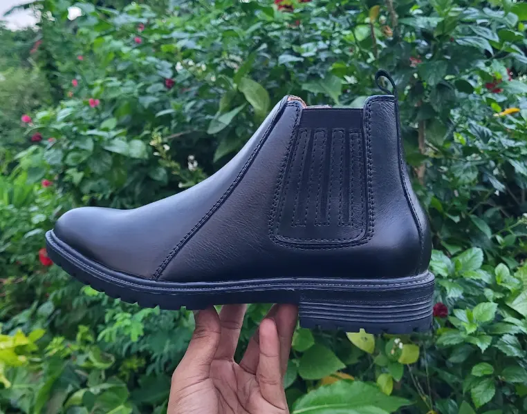 Premium Chelsea Boot - Image 6
