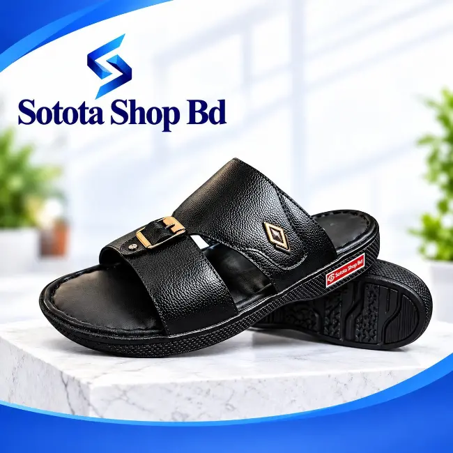 Premium Arabian Shoe
